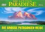 Die letzten Paradiese - Die Sch�nheit Patagoniens - Die gro�e Patagonienreise 4DVD+1CD 