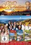 Melodien der Berge - Vierwaltst�ttersee, M�nchen u.s. Alpenland, Von der Wachau nach Wien 3er-DVD 