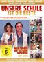 Unsere Schule ist die Beste - Folge 1-16 8er-DVD 