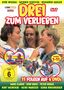 Drei zum Verlieben - Sammeledition 6DVD 
