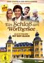 Ein Schloss am W�rthersee - Alle 21 Folgen mit Roy Black 7DVD 