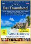 Das Traumhotel - Sammeledition - Alle 20 Folgen auf 10 DVDs - Digital restauriert 10DVD 