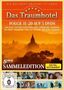 Das Traumhotel - Sammeledition - Folge 11 - 20 auf 5 DVDs 5DVD 