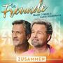 Die Freunde - Frank Cordes & Hansi S�ssenbach: Zusammen - CD 