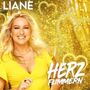 Liane: Herzflimmern - CD 