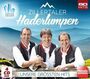Zillertaler Haderlumpen - Unsere gr��ten Hits - 4er CD 