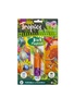 Qwi Toy 3 in 1 Spielbuch - Tropics