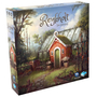 Frosted Games - Reykholt (Englische Version) - Brettspiel 