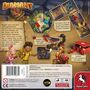 Diamant - Brettspiel