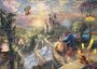 Disney Die Sch�ne und das Biest - 1000 Teile Puzzle