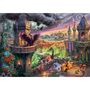 Disney Maleficent - Puzzle 1000 Teile - Thomas Kinkade Collection