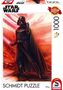 Lucas Film Star Wars Monte Moore The Sith - 1000 Teile Puzzle 