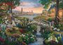 Disney 101 Dalmatiner - 1000 Teile Puzzle - Thomas Kinkade Collection