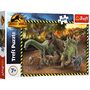 Jurassic World - Puzzle 200 Teile 
