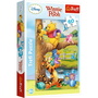 Disney Winnie The Pooh - Puzzle 60 Teile 