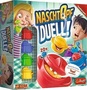 Naschtopf Duell - Spiel 