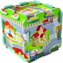 Stadt - Schaumstoff Puzzle