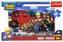 Bob der Baumeister - Bob und Wendy Puzzle - 60 Teile 