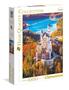 High Quality Collection - Neuschwanstein - 1000 Teile Puzzle 