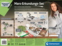 Clementoni 59289 - Mars-Erkundungs-Set