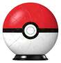 Pok�mon Pok�balls - 3D Puzzle 54 Teile