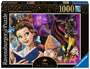 Disney Prinzessin: Belle - Puzzle 1000 Teile 