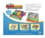 ThinkFun - My First Rush Hour 2021 - Labyrinth-Schiebepuzzle