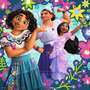 Disney Encanto - Puzzle 3 x 48 Teile