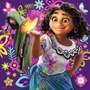 Disney Encanto - Puzzle 3 x 48 Teile