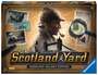 Scotland Yard - Sherlock Holmes Edition - Brettspiel