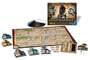 Scotland Yard - Sherlock Holmes Edition - Brettspiel