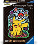 Pokemon Pikachu - Holzpuzzle - 300 Teile
