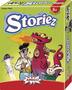 Amigo - Storiez - Kartenspiel