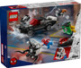 LEGO� Marvel Super Heroes(TM) 76309 - Spider-Man vs. Venom Muscle-Car (254 Teile)