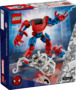 LEGO� Marvel Super Heroes(TM) 76308 - Spider-Man Mech vs. Anti-Venom (107 Teile)