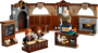 LEGO� Harry Potter(TM) 76442 - Schloss Hogwarts(TM): Zauberkunstunterricht (204 Teile)