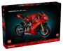 LEGO� Technic 42202 - Ducati Panigale V4 S Motorrad (1603 Teile)