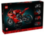 LEGO� Technic 42202 - Ducati Panigale V4 S Motorrad (1603 Teile)
