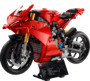 LEGO� Technic 42202 - Ducati Panigale V4 S Motorrad (1603 Teile)
