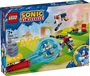 LEGO� Sonic 77001 - Sonics Showdown am Lagerfeuer (177 Teile)