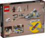 LEGO� Star Wars(TM) 75410 - Mandos und Grogus N-1 Starfighter(TM) (92 Teile)