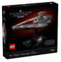 LEGO� Star Wars(TM) 75404 - Assault Ship(TM) der Acclamator-Klasse (450 Teile)