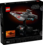LEGO� Star Wars(TM) 75404 - Assault Ship(TM) der Acclamator-Klasse (450 Teile)