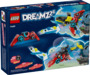 LEGO� DREAMZzz 71489 - Coopers fliegender Videospiel-Controller (266 Teile)