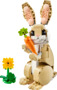 LEGO� Creator 31162 - H�schen (326 Teile)