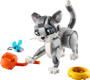 LEGO� Creator 31163 - Graue Katze (407 Teile)