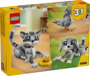 LEGO� Creator 31163 - Graue Katze (407 Teile)