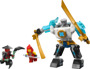 LEGO� NINJAGO 71827 - Zanes Action-Mech (92 Teile)