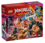 LEGO� NINJAGO 71827 - Zanes Action-Mech (92 Teile)