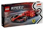 LEGO� Speed Champions 77242 - Ferrari SF-24 F1� Rennauto (275 Teile)